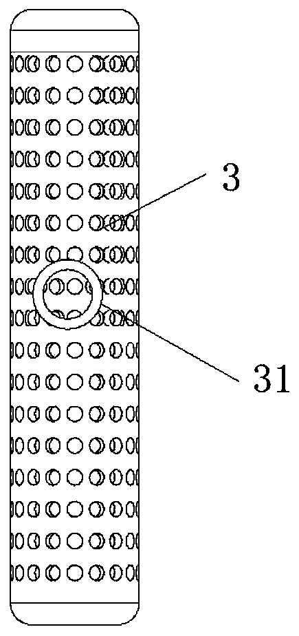 Novel graphite electrode manufacturing technology, and manufacturing equipment thereof