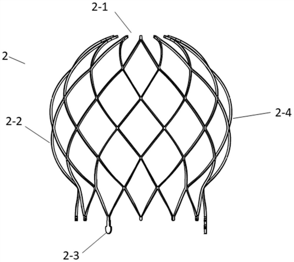 Artificial heart valve