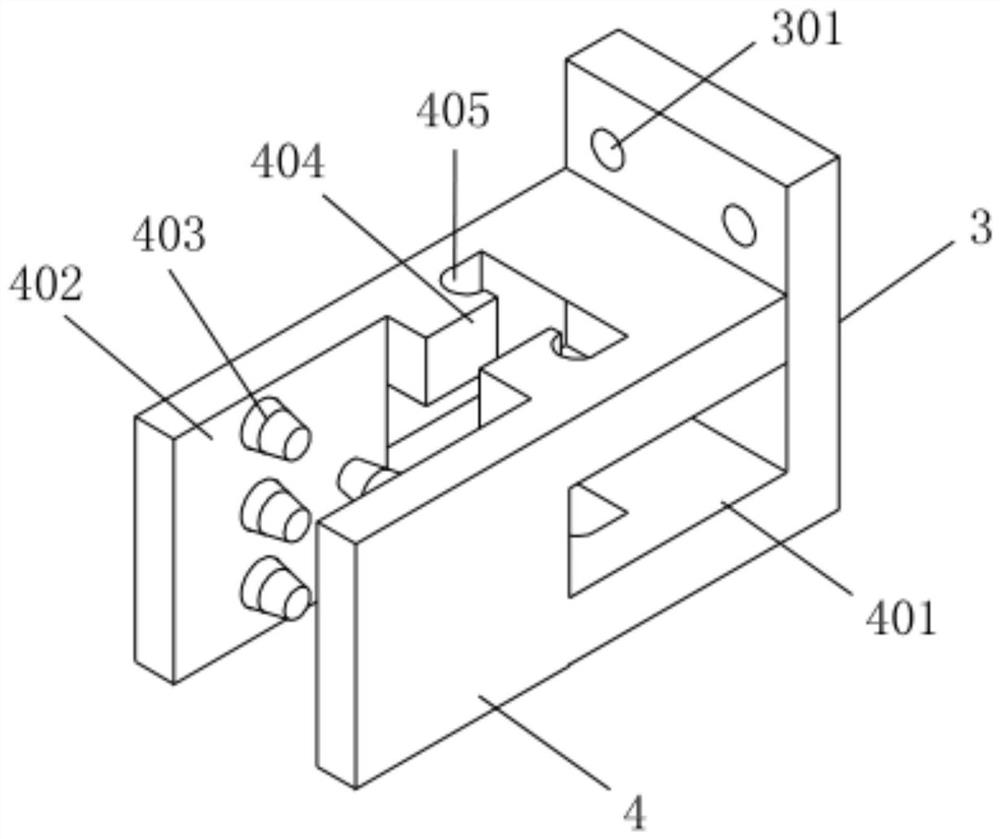 Wall-attaching support for building construction with falling-prevention mechanisms