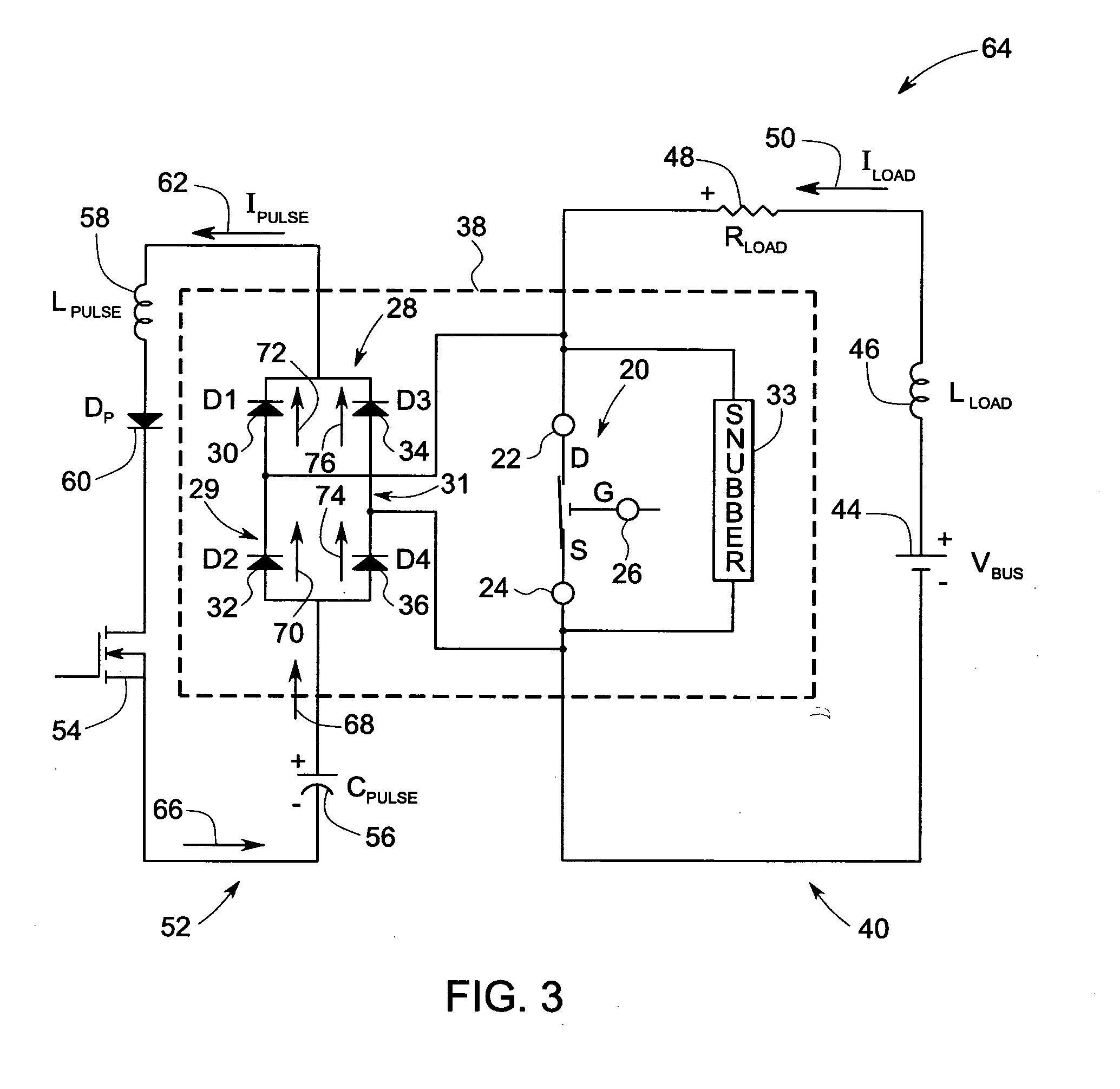 Micro-electromechanical system based arc-less switching