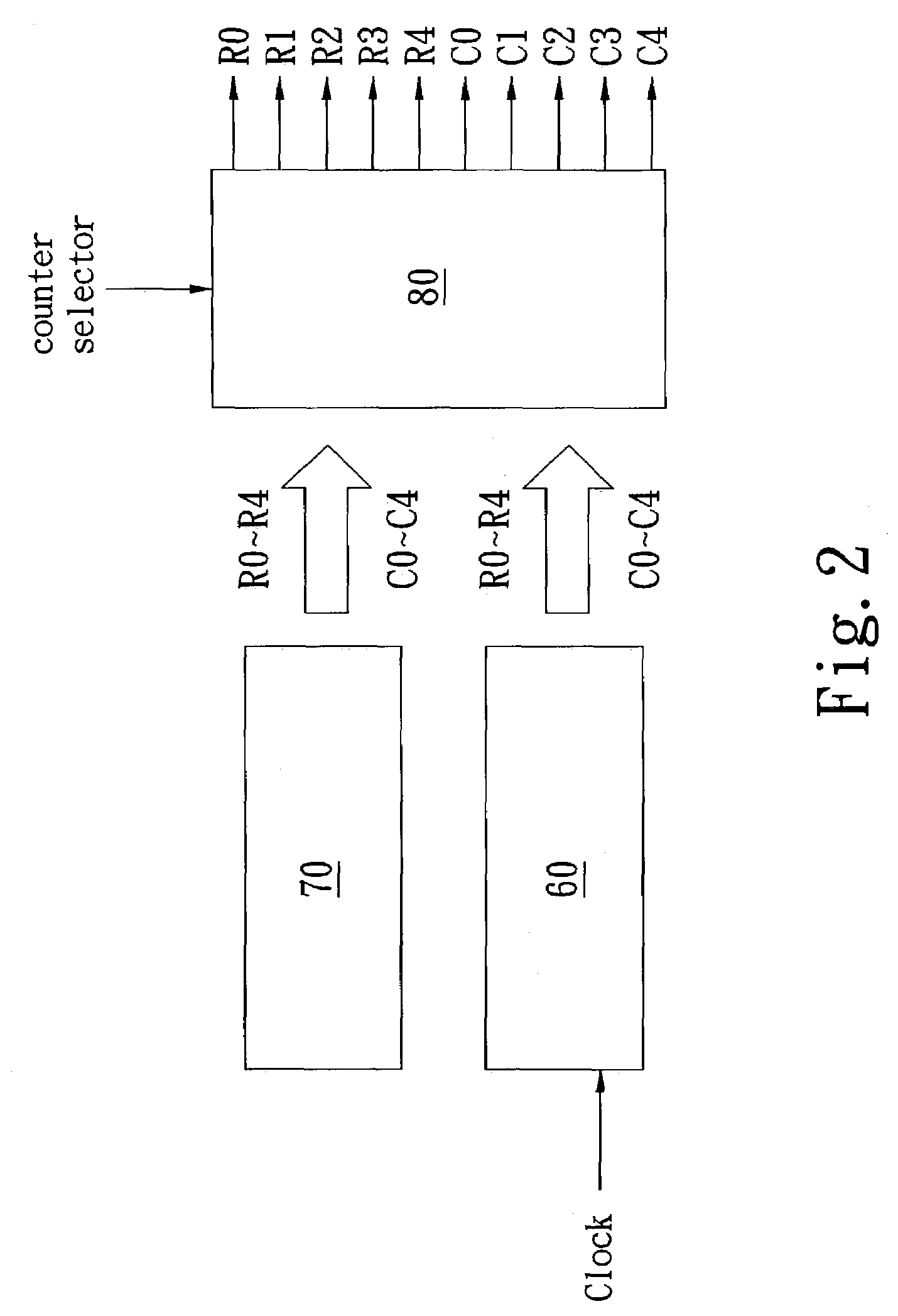 Pseudo-BJT based retinal focal-plane sensing system