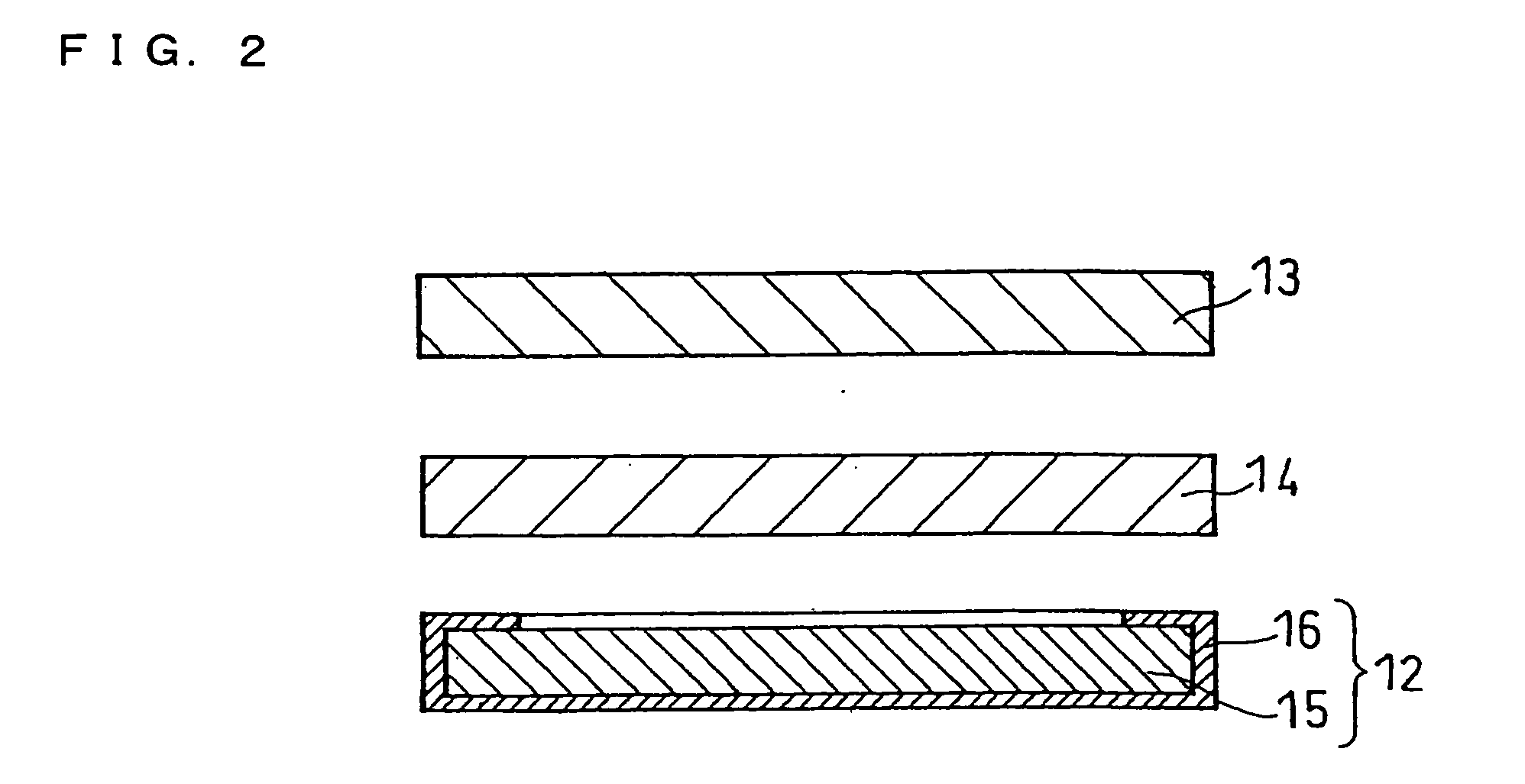 Molten salt and thermal battery