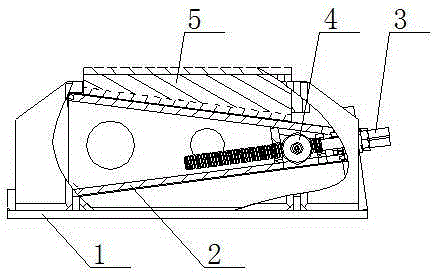 Adjustable bridge bearing pads