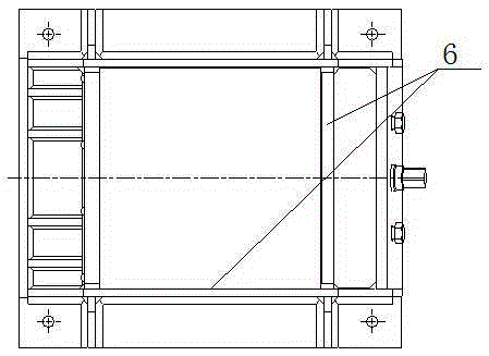 Adjustable bridge bearing pads