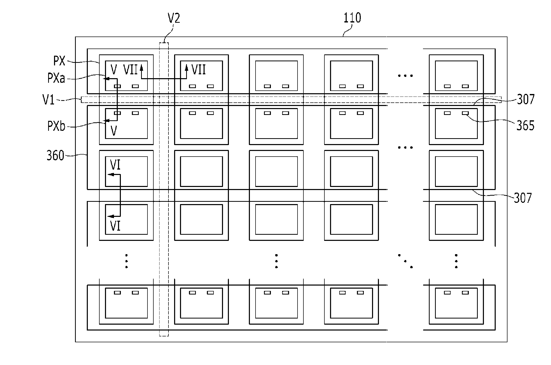 Display device and manufacturing method thereof