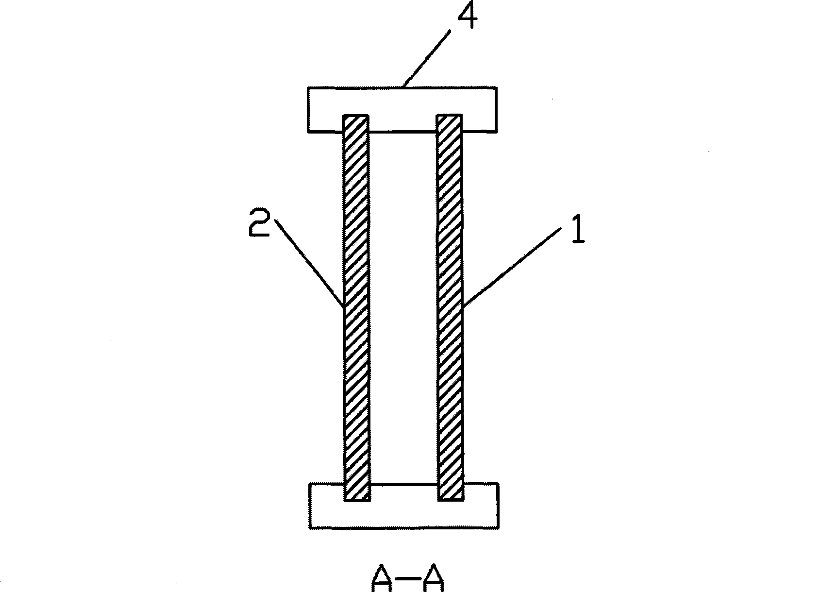 Noise insulation window