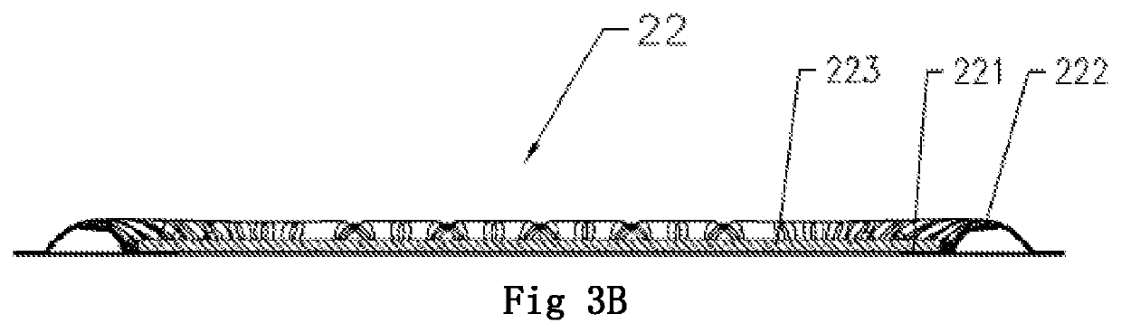 Acoustic device and electronic equipment