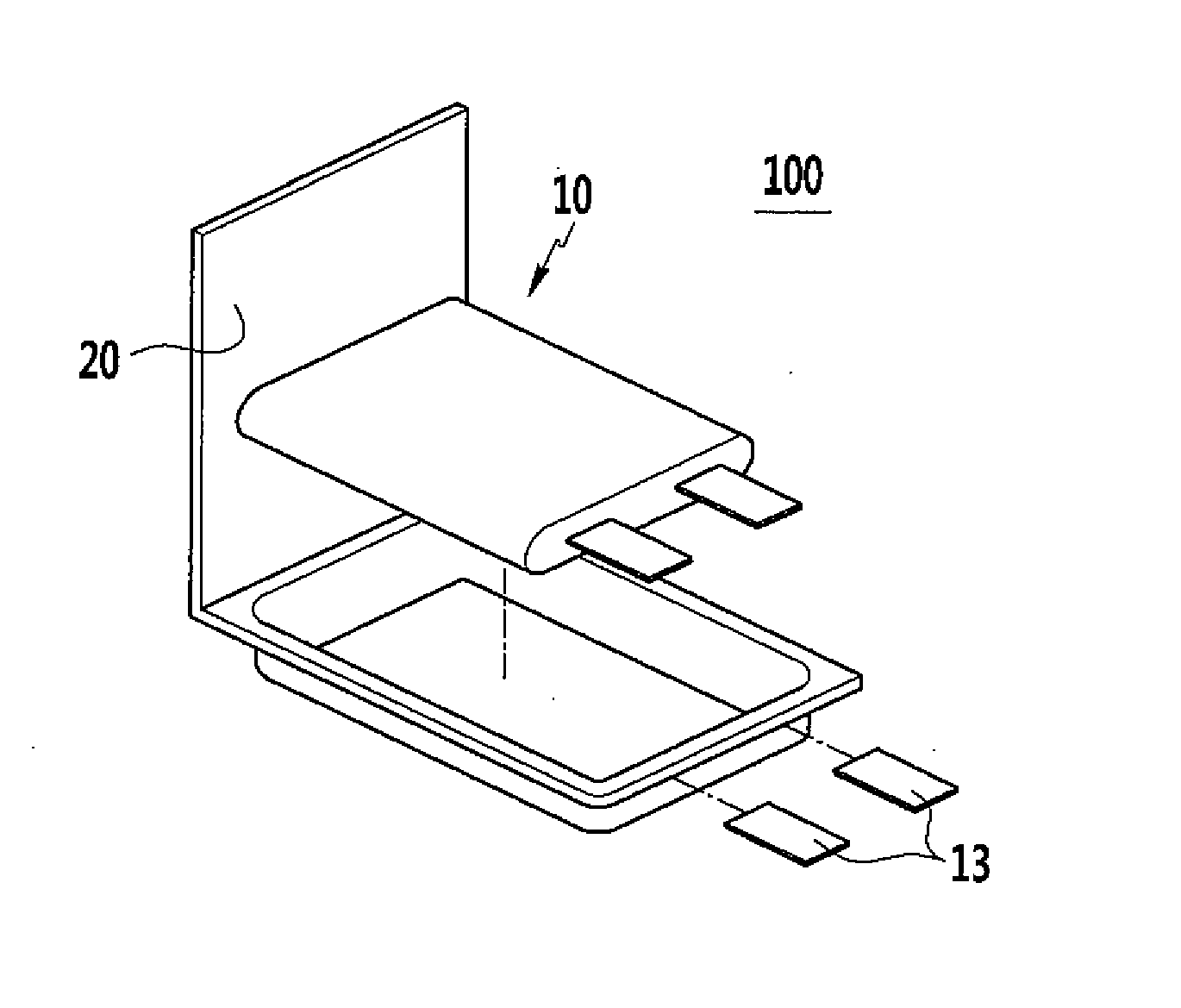 Negative electrode for rechargeable lithium battery and rechargeable lithium battery including same