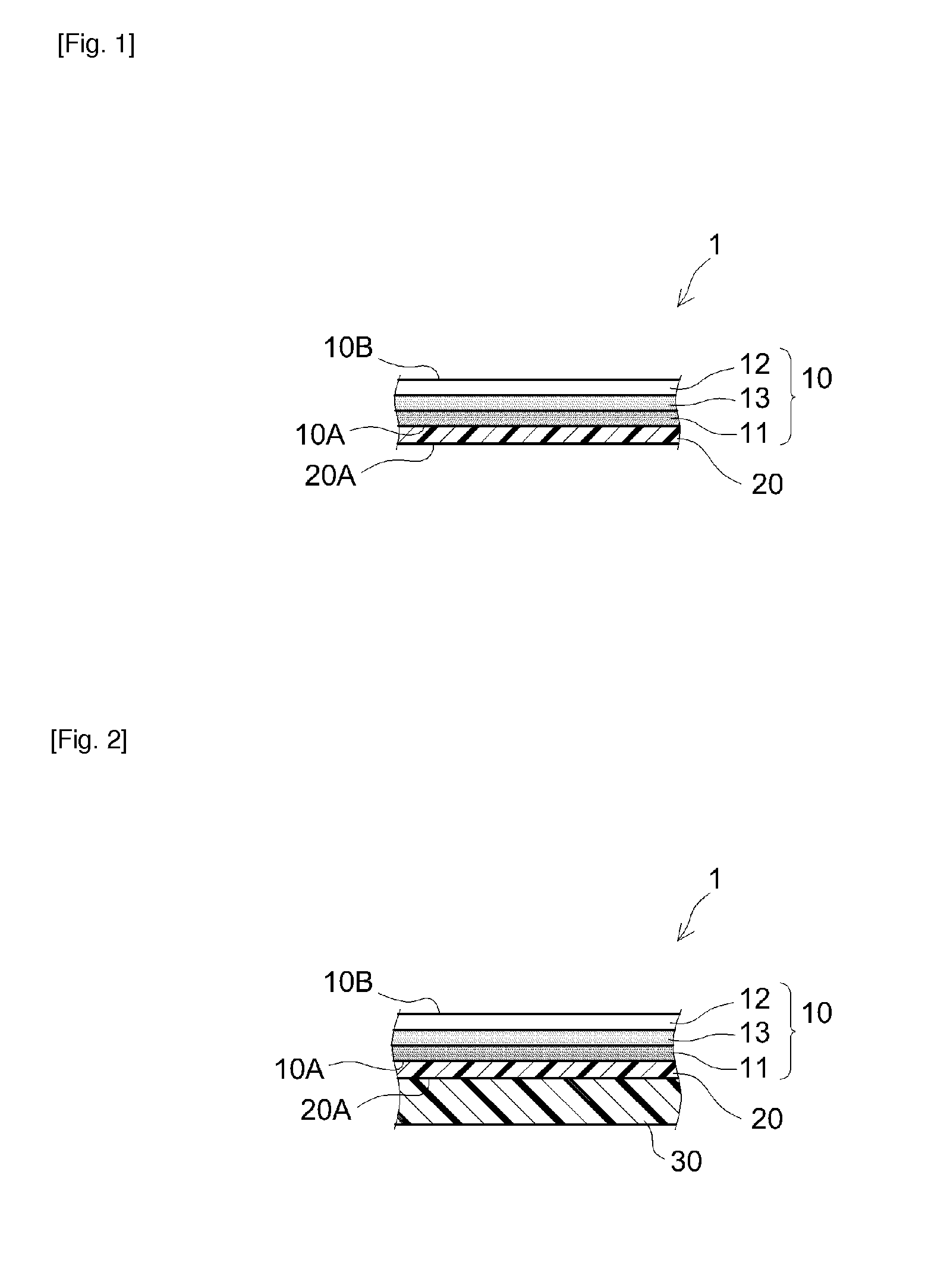 Pressure-sensitive adhesive film for laser beam cutting applications