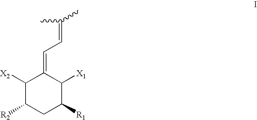 1,25-dihydroxy, 20-cyclopropyl,26-27-deuteroalkyl vitamin d3 compounds and methods of use thereof