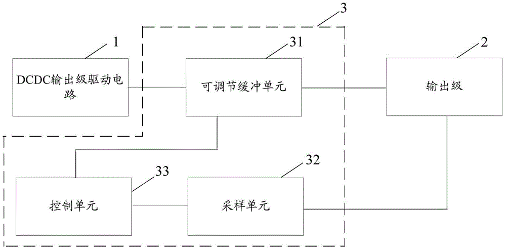 dcdc conversion device