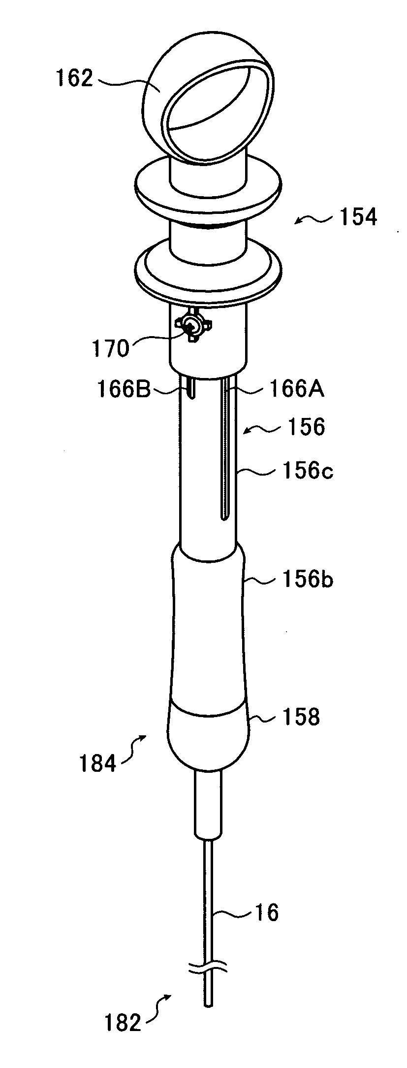 Clipping device