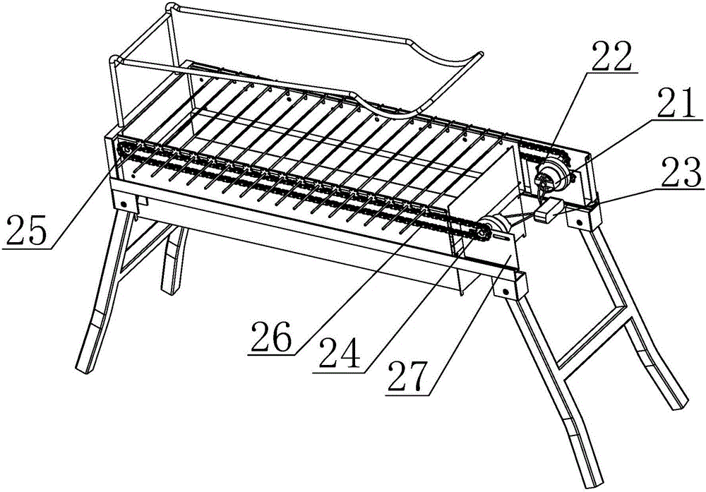 Charbroiler