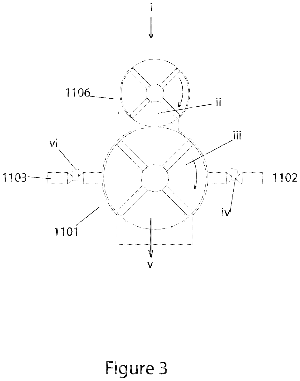 Steam-explosion equipment and method for treatment of organic material