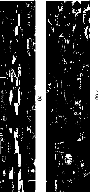 Image classification method based on non-subsampled Contourlet transformation and convolutional neural network