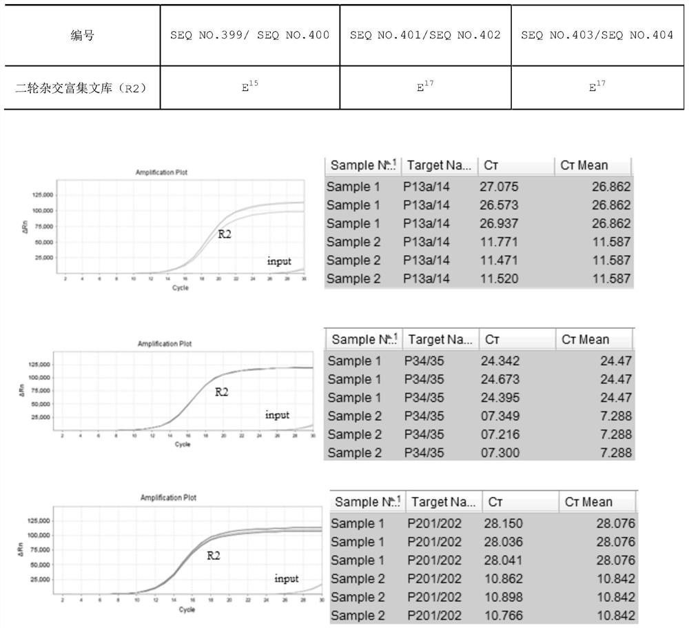 A hybridization capture kit and method for detection of 16 gene hotspots in individualized medicine for tumors