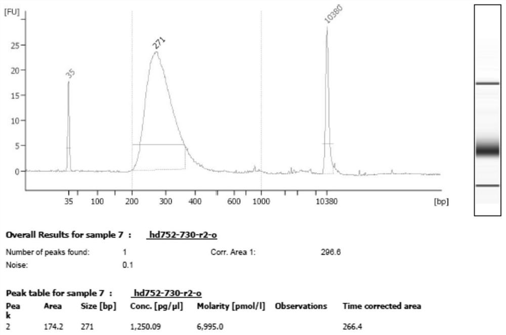 A hybridization capture kit and method for detection of 16 gene hotspots in individualized medicine for tumors