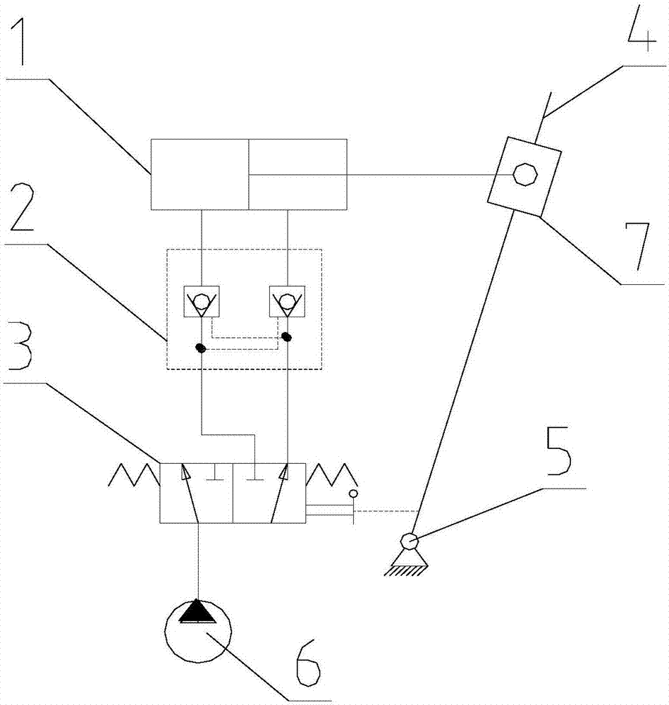 Air-assisted manual gear shifting mechanism