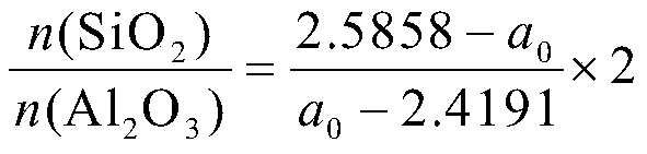 y/sm  <sub>2</sub> o  <sub>3</sub> /zsm-22/zsm-5/asa composite material and preparation method thereof