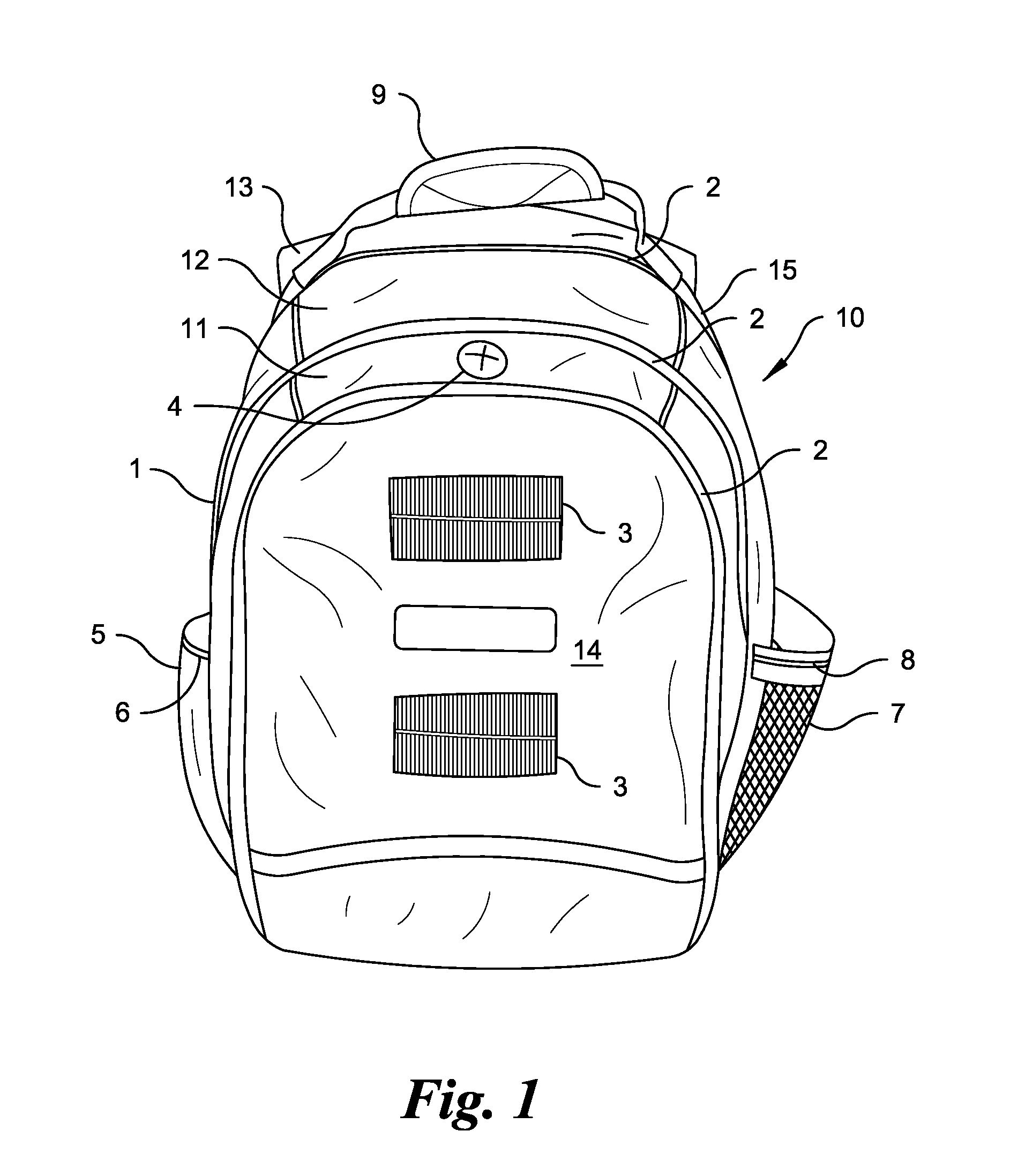 Escape and survival system