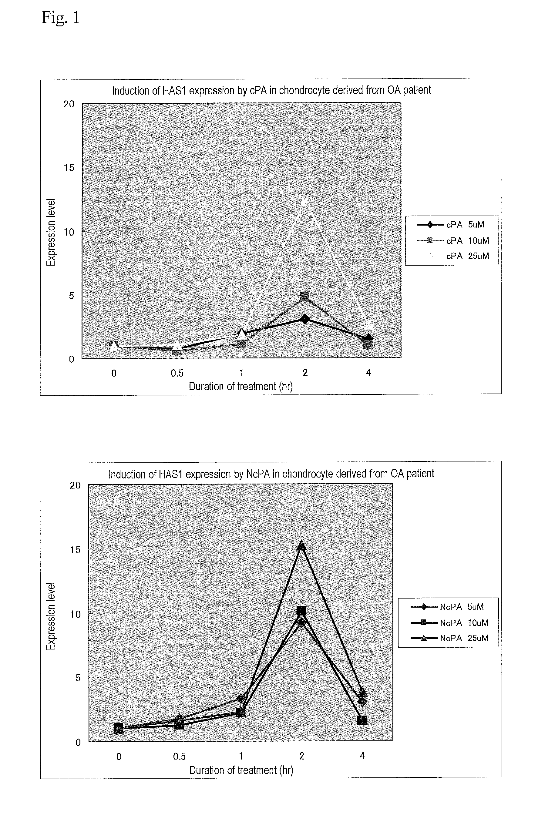 Therapeutic agent for arthrosis