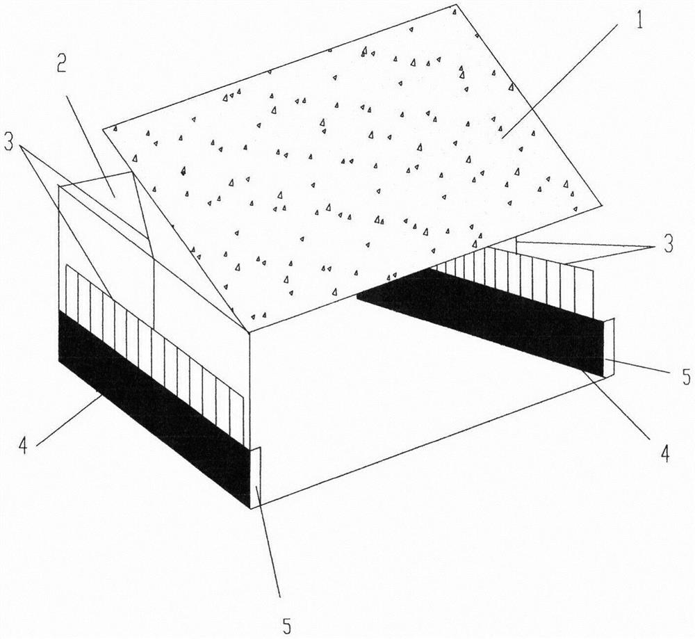 Solar electric vehicle