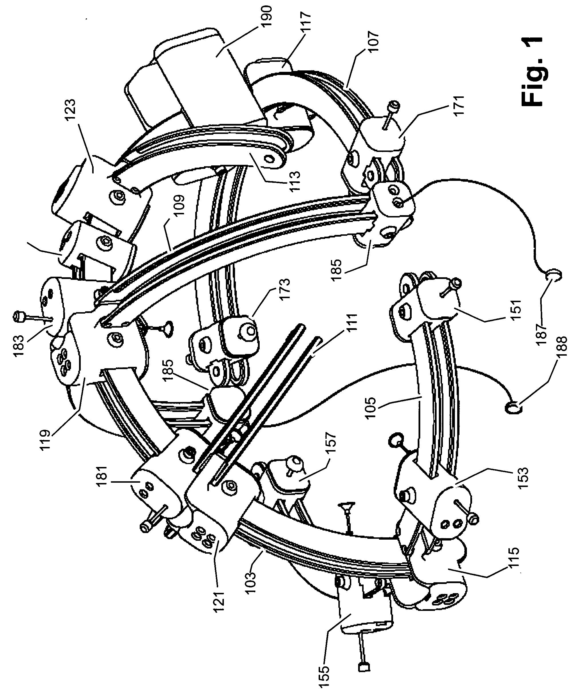 Methods and apparatus for positioning and retrieving information from a plurality of brain activity sensors