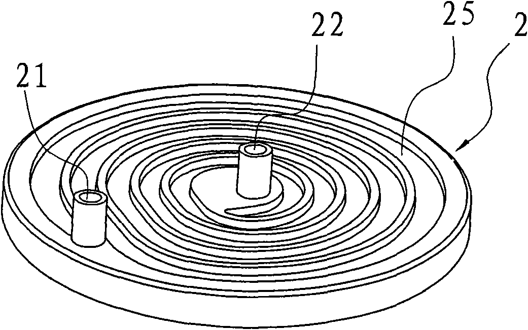 Liquid-heating unit