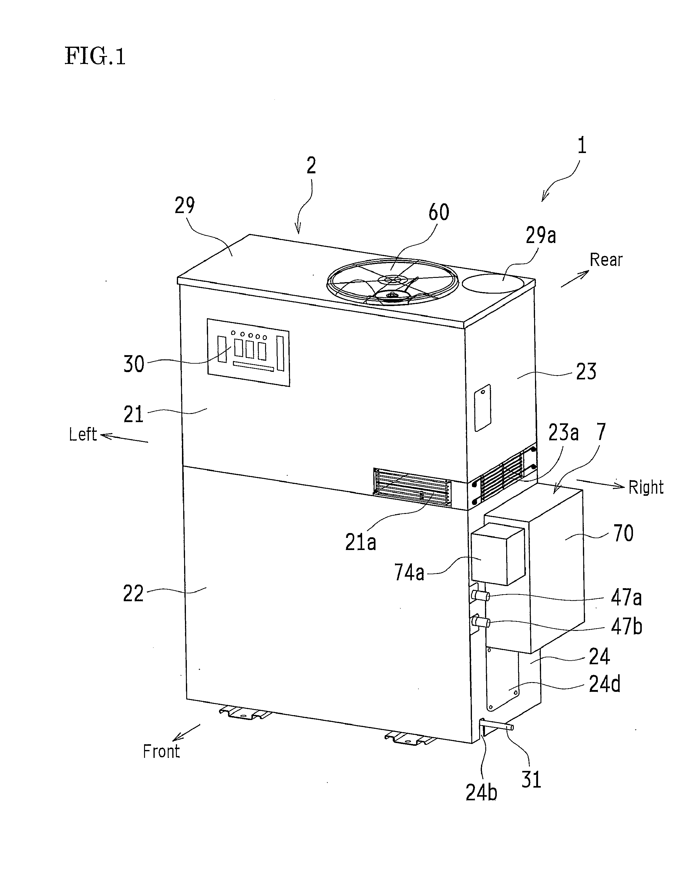 Engine system