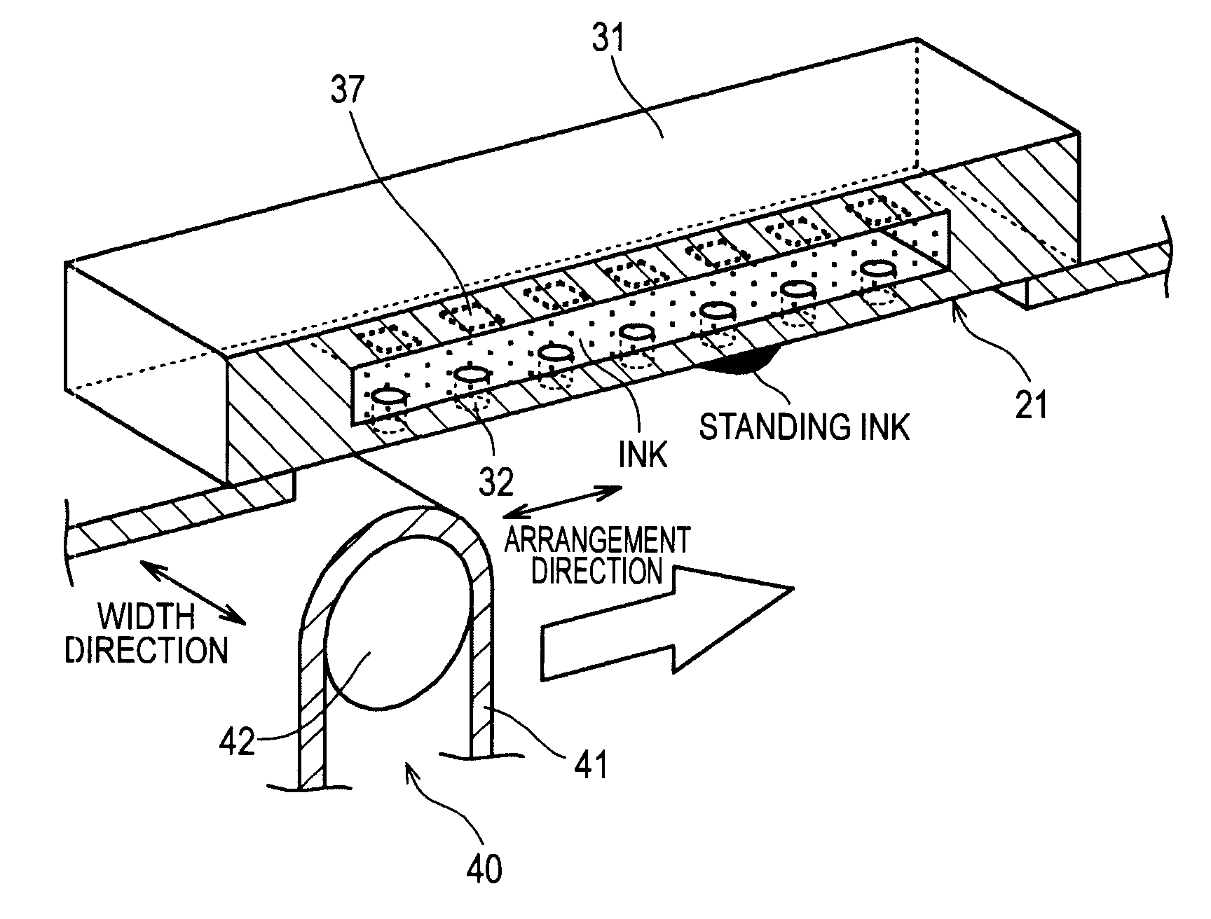 Liquid discharge apparatus