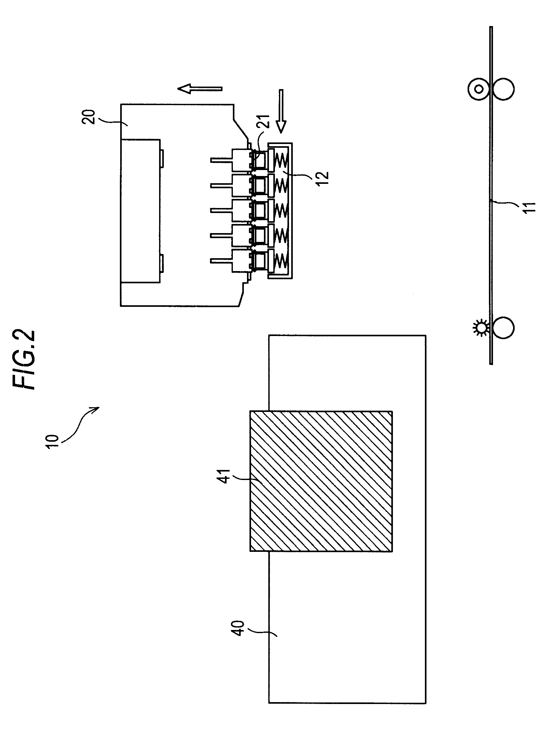 Liquid discharge apparatus