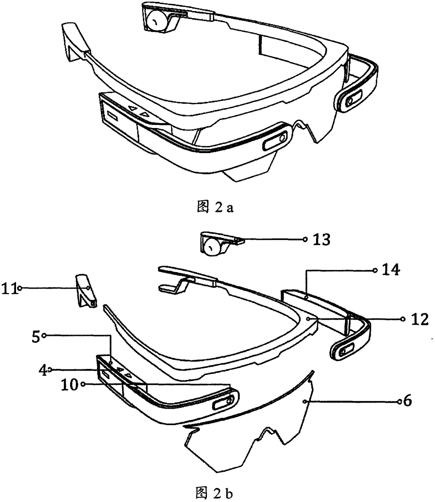 Dysopia correction system based on enhanced light field display