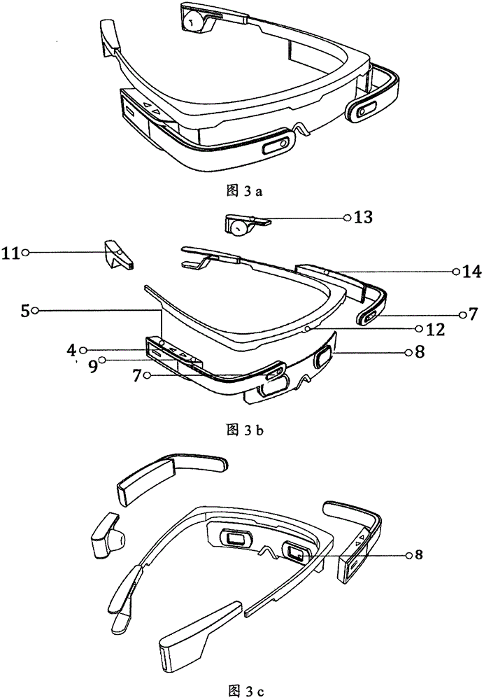 Dysopia correction system based on enhanced light field display