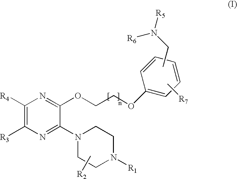 Novel compounds and their use