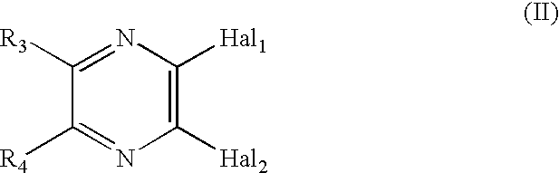 Novel compounds and their use