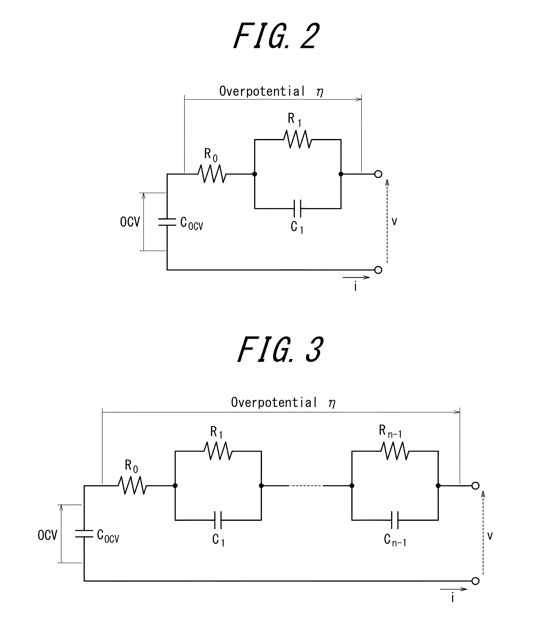 Apparatus for parameter estimation