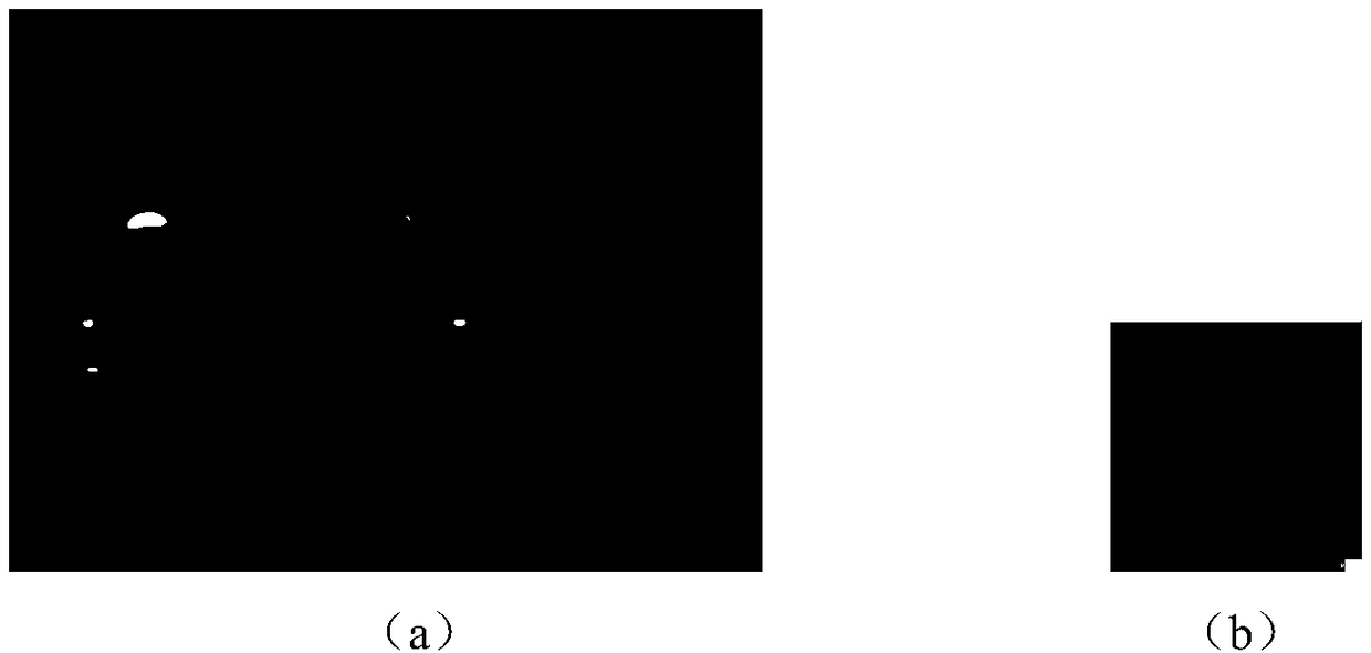 A method for detect welding quality of component arc weld