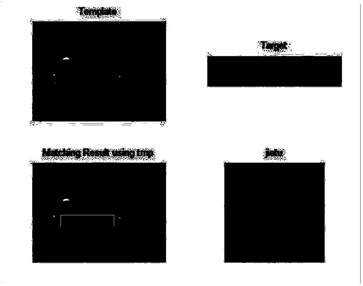 A method for detect welding quality of component arc weld