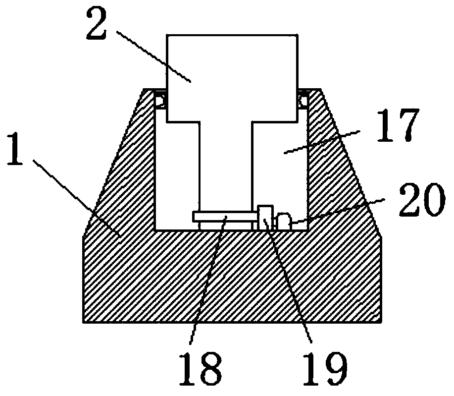 Efficient and multifunctional collet for digital controlled lathe