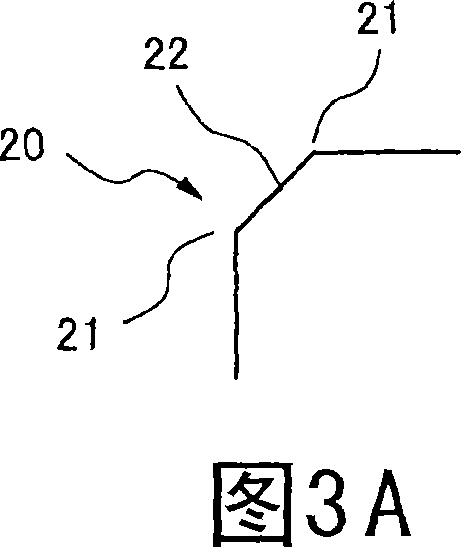 Multilayer printed wiring board and method of measuring characteristic impedance