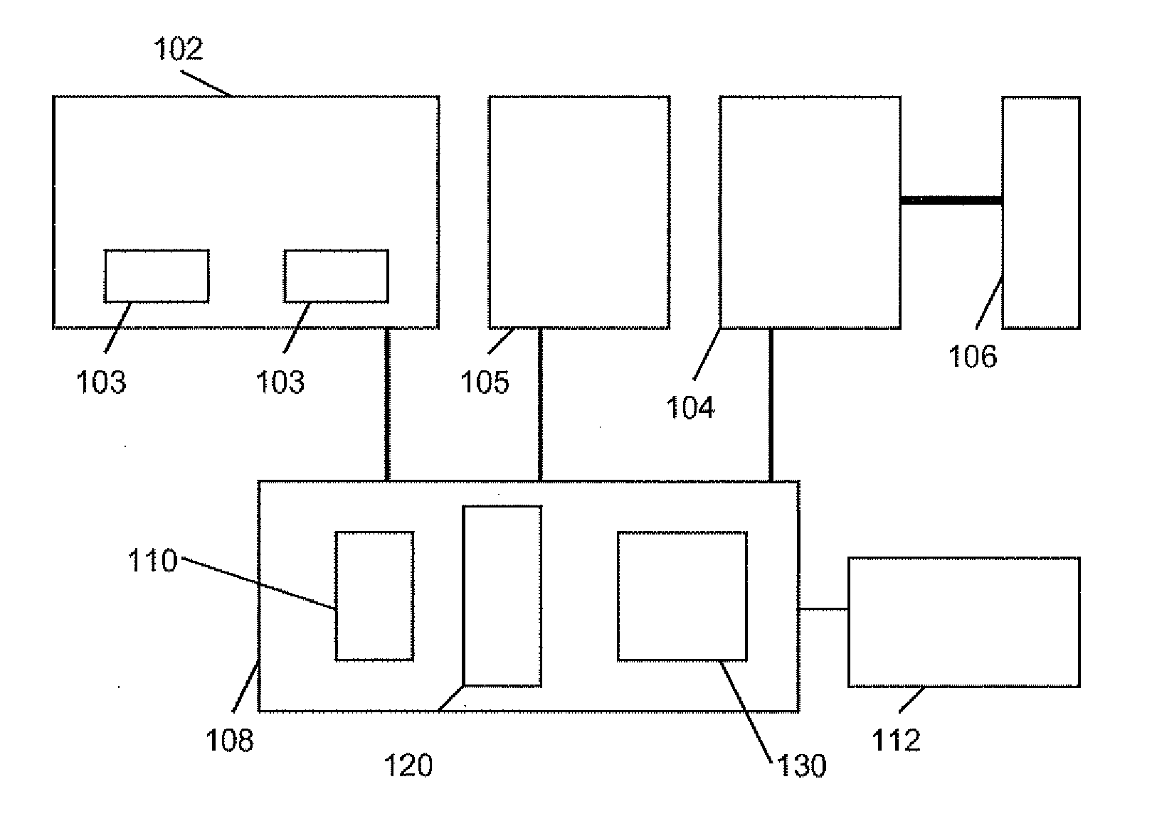 System and method for position determination