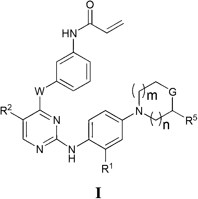 Heterocyclic compounds and uses thereof