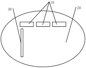 Ecological pig raising method