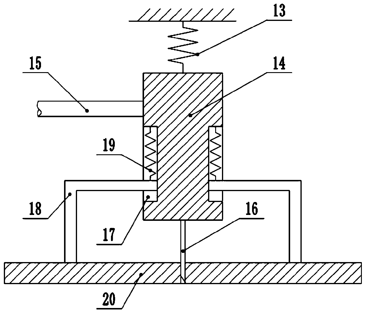 Express face sheet cutting equipment