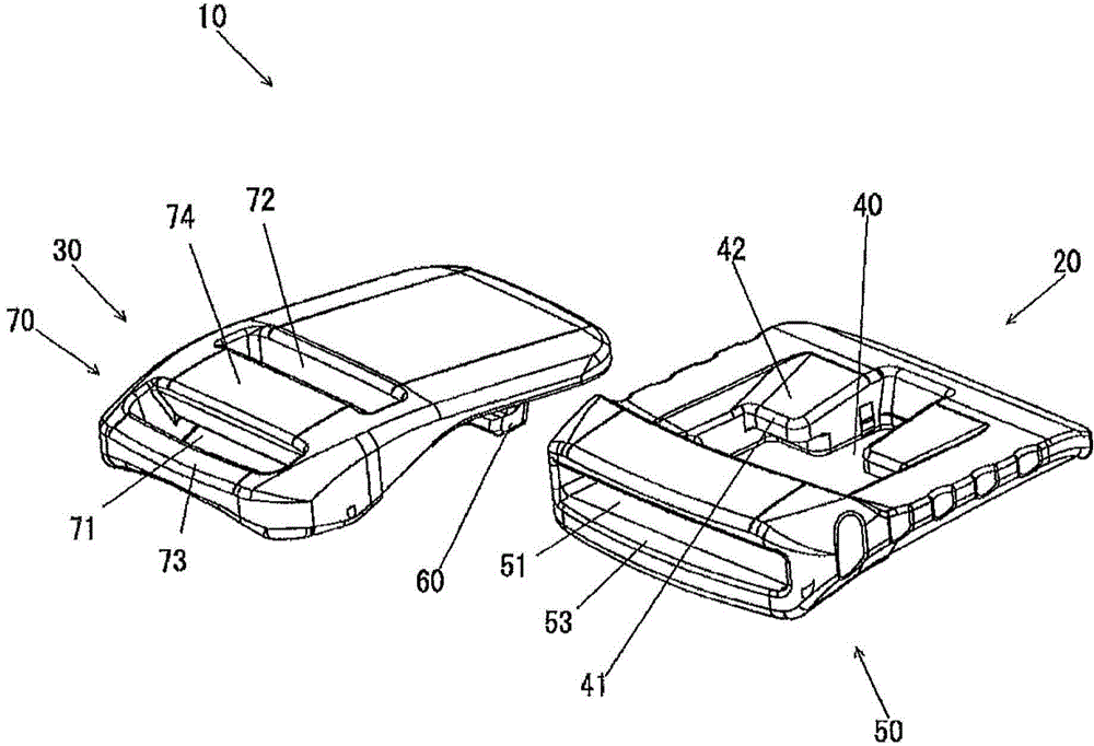 Connector