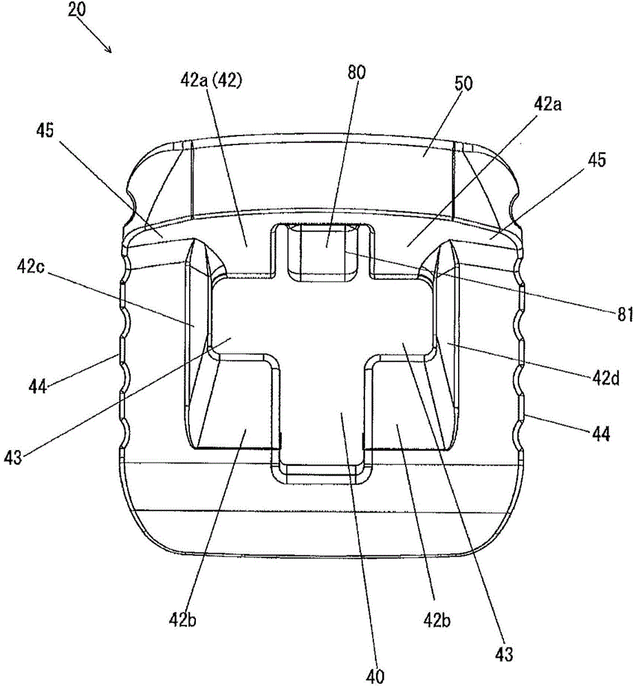 Connector