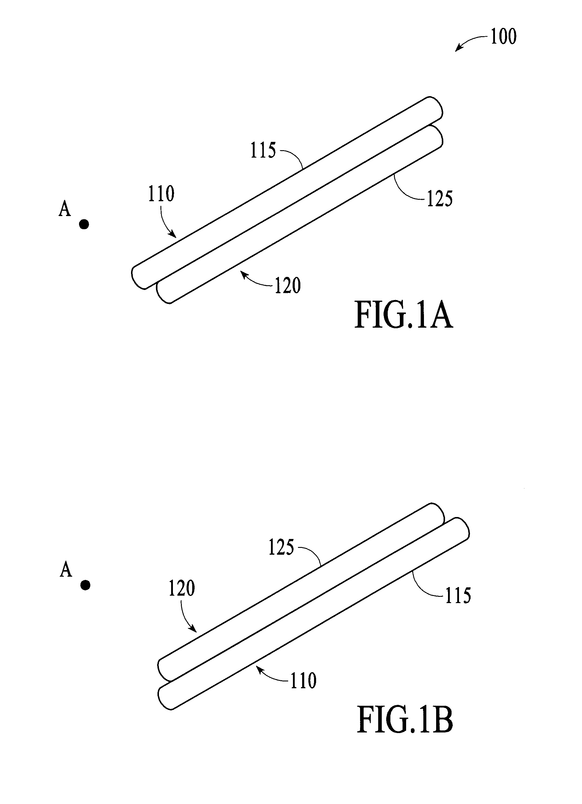 Orientation dependent functionality of an electronic device