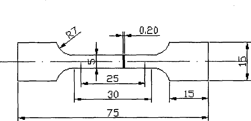 System and method for designing aerial fog jug forming and punching mold