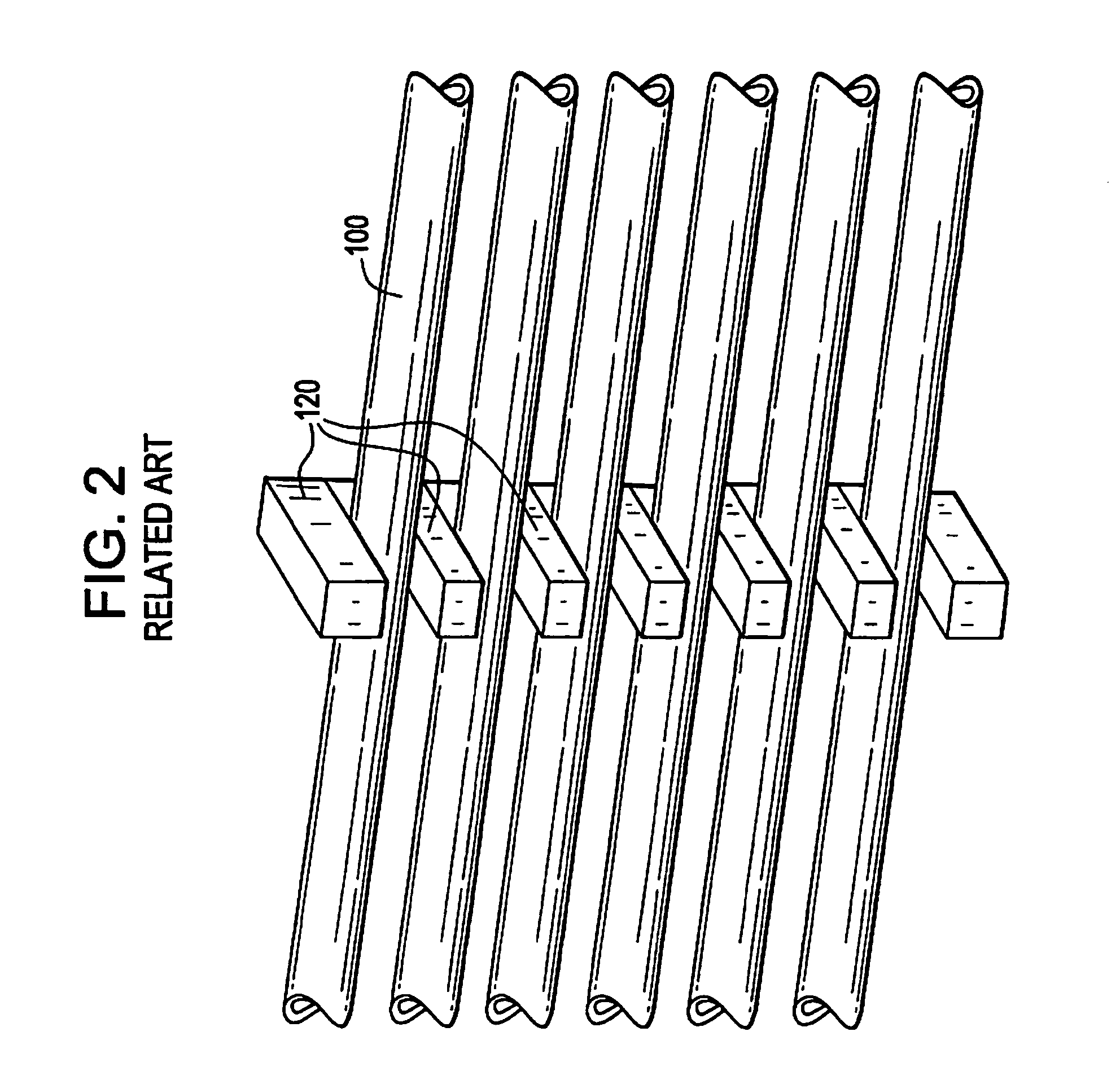 Methods and apparatuses for clamping a jet pump sensing line support