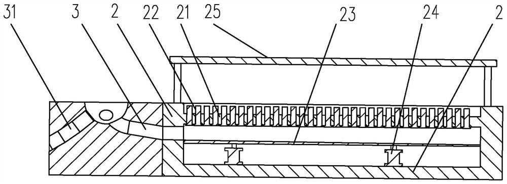 Unmanned aerial vehicle targeting flight training track